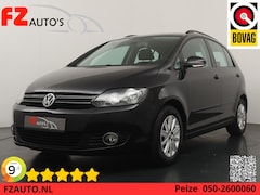 Volkswagen Golf Plus - 1.4 TSI Comfortline - Airconditioning - Trekhaak - Cruise Controle