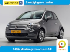 Fiat 500 - 0.9 TwinAir Turbo Popstar Aut. [ Airco DAB-Radio LM-Velgen ]
