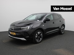 Opel Grandland - 1.2 Turbo Level 3 AUTOMAAT | TREKHAAK | APPLE CARPLAY | CRUISE | CLIMA | PDC | CAMERA | LM