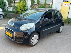 Citroën C1 - 1.0-12V Ambiance / Airco/ 5 deurs