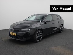 Opel Astra Sports Tourer - 1.2 Level 4 | ACHTERUITRIJCAMERA | APPLE CARPLAY - ANDROID AUTO | CLIMATE CONTROL | CRUISE