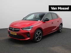 Opel Corsa - 1.2 GS Line | APPLE CARPLAY - ANDROID AUTO | LANE ASSIST | AIRCO | CRUISE CONTROL |