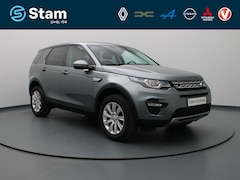 Land Rover Discovery Sport - Si4 4WD HSE 240pk Camera | Climate | Parkeersens. v+a | Stoelverw. | Panoramadak