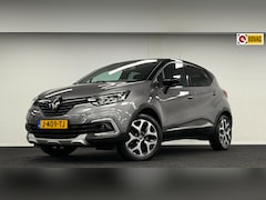 Renault Captur - 1.3 TCe Intens 150PK*Automaat*Trekhaak*Camera*Navi*Bluetooth