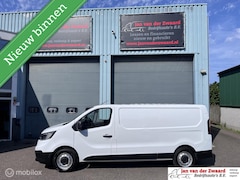 Renault Trafic - bestel 2.0 dCi 130 T30 L2H1 Business