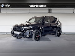 BMW X5 - xDrive50e M SPort Pro | Panoramadak | Trekhaak