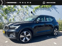 Volvo XC40 - 1.5 T5 Plug-in Hybrid Ultimate Bright | PHEV | Panoramadak | Lederen Bekleding | 360 Grade