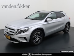 Mercedes-Benz GLA-Klasse - 200 // Camera // Navi // Bi-Xenon // 18" Velgen // Dakrails // Parkeersensoren // Privacy