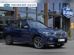 BMW X3 - xDrive30e |M sport|Leder|Camera