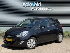 Hyundai ix20 - 1.6i i-Drive - Automaat - Trekhaak - Climate
