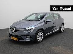 Renault Clio - 1.0 TCe Intens | LED Koplampen | Camera | Apple Carplay / Android Auto | Cruise Control |
