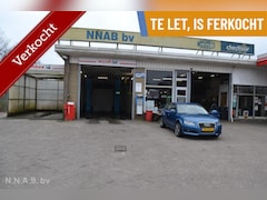 Audi A3 Sportback - 1.4 TFSI Ambition Pro Line
