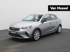 Opel Corsa - 1.2 55kW S/S Edition | Apple Carplay / Android Auto | Airco | Cruise Control | Lichtmetale
