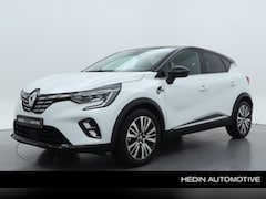 Renault Captur - 1.6 E-Tech Hybrid 145 Initiale Paris | Trekhaak