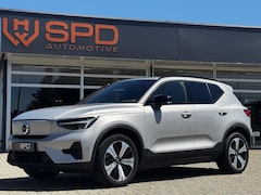 Volvo XC40 - Recharge Core|232Pk|Carplay|Camera|SOH95%|Trekhaa