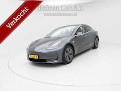 Tesla Model 3 - Long Range Dual Motor – 2019 | 184.000 km | Autopilot | Accugarantie | SOH 82%