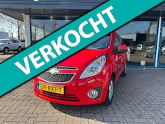 Chevrolet Spark - 1.0 16V LS|Airco|NW APK|Lage KM|Org NL