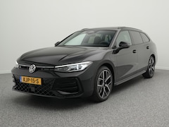 Volkswagen Passat Variant - 1.5 eHybrid R-Line Edition 272 PK | Black Style Plus | Panoramadak | Trekhaak | harman/kar