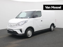 Maxus eDELIVER 3 - SWB 50 kWh | Climate Control | Apple Carplay / Android Auto | Stoelverwarming | Achteruitr