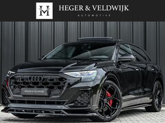 Audi Q8 - 55 TFSI e quattro Pro Line S