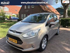 Ford B-Max - 1.6 TI-VCT Titanium Aut. | Orig. NL | Hoge Instap | PDC | Navigatie | Automaat | Slechts 5