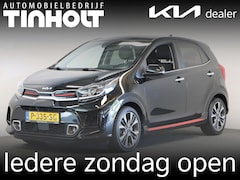 Kia Picanto - 1.0 T-GDi GT-Line 5p