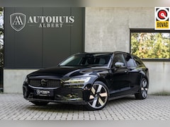 Volvo V60 - T8 Ultra Dark Massage B&W Pano HUD 360c 19''