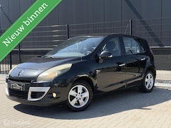 Renault Scénic - 1.4 TCE Dynamique |CRUISE|AIRCO|TREKHAAK|PDC