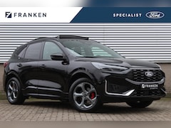 Ford Kuga - 2.5 PHEV ST-Line X | Panoramadak | Trekhaak | BLIS | B&O | Full Options