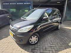 Hyundai i10 - 1.1 Pure | INRUILKOOPJE | NIEUWE APK |