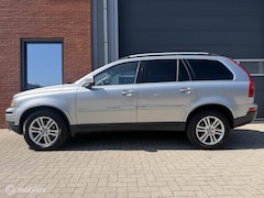 Volvo XC90 - 3.2 Summum - 7-persoons - 18inch - o.h. hist