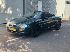 MG F - F 1.8i