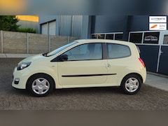 Renault Twingo - 1.2 16V Parisienne