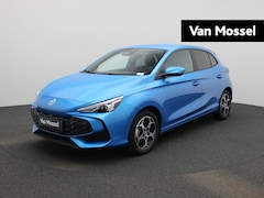 MG MG3 Hybrid+ - 1.5 Aut. Luxury | Navi | Led Koplampen | Stoel + Stuurverwarming | CarPlay | 360 Camera |