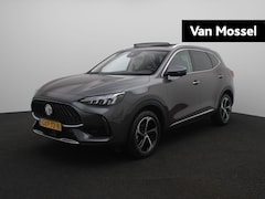 MG EHS - 1.5 TGDI Luxury | Panoramadak | Leder | Carplay | Led Verlichting | Stoelverwarming |