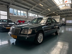 Mercedes-Benz E-klasse - 250 D