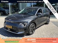 Kia Niro EV - DynamicLine 64.8 kWh Adaptive cruise control| Navigatie | Camera| digitaal dashboord | LMV