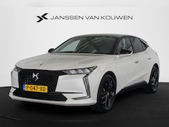 DS 4 - 4 1.2 PureTech Performance Line Automaat 360-Camera Apple Carplay 19"