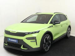 Skoda Elroq - 85X RS