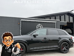 Audi Q7 - 60 TFSI e quattro Pro Line S Competition Facelift*4wielsturing