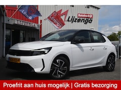 Opel Corsa - 1.2 Turbo GS Carplay | LED | AC | Bluetooth | PDC | DAB | LMV