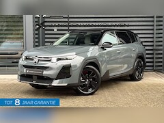 Citroën C5 Aircross - 1.2 Hybrid 145 Max Trekhaak Stoelventilatie Panoramadak Massage