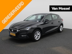 SEAT Leon - 1.0 TSI Reference | Apple Carplay/Android Auto | Airco | Cruise Control | Bluetooth |