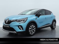 Renault Captur - 1.6 E-Tech Plug-in Hybrid 160 Intens