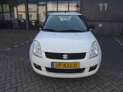 Suzuki Swift - 1.3 Base 2009 Airco 5-Deurs NAP APK