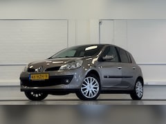 Renault Clio - 1.2 TCE Collection Airco NAP 100% onderhouden