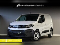 Opel Combo Electric - 136 L1 50kWh / 2+6 jaar garantie / ACTIE
