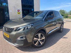 Peugeot 3008 - 1.2 PureTech GT-Line- Carplay- pdc-camera