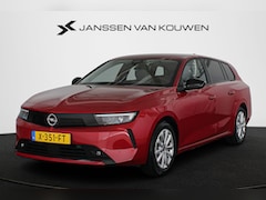 Opel Astra Sports Tourer - 1.2 Level 2 Getint Glas Carplay Climate control Cruise control