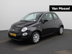 Fiat 500 - 0.9 TwinAir Turbo Young | AIRCO | DAB | CRUISE CONTROL | BT TELEFOON |